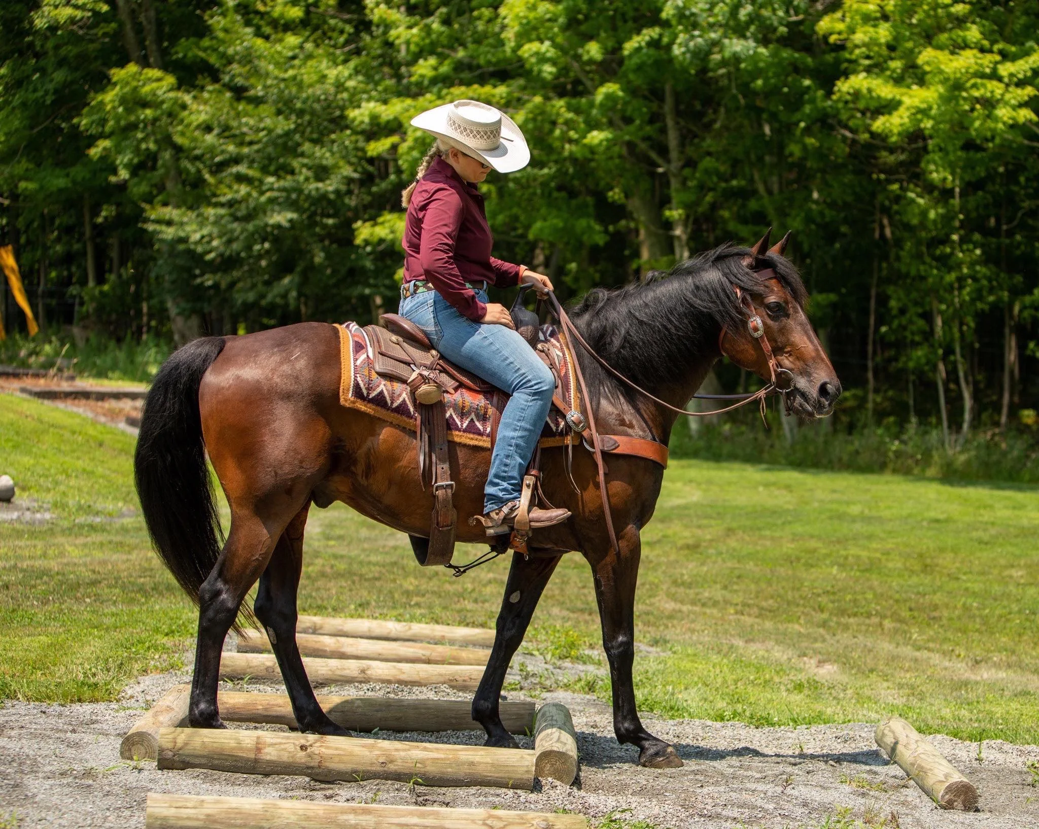 Ranchy
